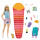 Barbie Camping Spielset  Malibu MATTEL GMBH