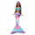 Barbie Dreamtopia  Meerjungfrau Brooklyn MATTEL GMBH