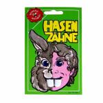 Hasenzähne   ERFURTH SCHERZA