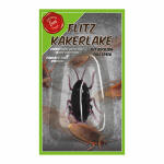 Flitz Kakerlake  mit Rückzug ERFURTH SCHERZA