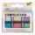 Stempelkissen 6er Set pastell 6 Farben, Packungen mit 6 Stempelkissen
