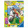 Malen nach Zahlen Bild  180x240mm Stolzes, Turnierpferd Ravensburger Bild mit Rahmen Serie D, 15 Arcylfarben, ab 9 Jahren RAVENSBURGER