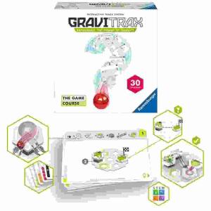 Ravensburger GraviTrax  Challenge Curves, Kugelbahn, ab 8 Jahren RAVENSBURGER