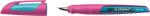 STABILO EASYbuddy FRESH EDITION Feder M pink/hellblau