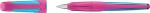 STABILO EASYbuddy FRESH EDITION Feder M pink/hellblau