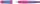 STABILO EASYbuddy FRESH EDITION Feder M pink/hellblau