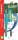 STABILO EASYbuddy FRESH EDITION Feder A hellblau/limette