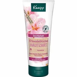 Duschbalsam Kneipp  200ml Mandelblüte, Mandelblüten Hautzart, Osma OSMA-WERM GMBH