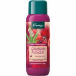 Aroma Schaumbad Kneipp  400ml Roter Mohn-Hanf,...