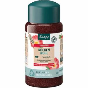 Badekristalle Kneipp  600g Teufelskralle, Rückenwohl, Osma OSMA-WERM GMBH