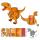Ursus LATERNEN-BASTELSET "T-REX"