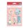 Ursus MAGNETIC PAPER CLIPS "FROSTY" MOT:06