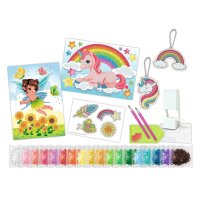 Ursus DIAMOND PAINTING CREATIVE SET "MAGIC"