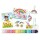 Ursus DIAMOND PAINTING CREATIVE SET "MAGIC"