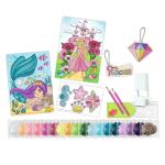 Ursus DIAMOND PAINTING CREATIVE SET "PRINCESS"