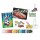 Ursus DIAMOND PAINTING CREATIVE SET "SPORTS"