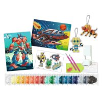 Ursus DIAMOND PAINTING CREATIVE SET "GALAXY"