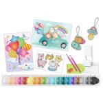 Ursus DIAMOND PAINTING CREATIVE SET "LOVELY"