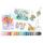Ursus DIAMOND PAINTING CREATIVE SET "LOVELY"