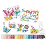 Ursus DIAMOND PAINTING CREATIVE SET "JOY"