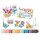 Ursus DIAMOND PAINTING CREATIVE SET "JOY"