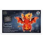 Ursus LATERNEN-BASTELSET "DRACHE" 4008525244394