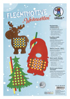 Ursus FLECHTMOTIVE "WEIHNACHTEN"