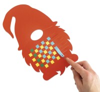Ursus FLECHTMOTIVE "WEIHNACHTEN"
