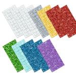 Ursus MOOSGUMMI MOSAIK "GLITTER ASTRONAUT"