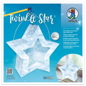 Ursus "TWINKLE STAR" SCHNEE