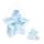 Ursus "TWINKLE STAR" SCHNEE