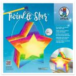 Ursus "TWINKLE STAR" AQUARELL