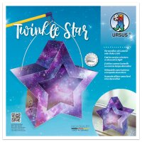 Ursus "TWINKLE STAR" GALAXIE
