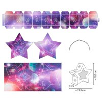 Ursus "TWINKLE STAR" GALAXIE