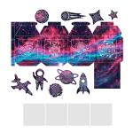 Ursus MEINE LIEBLINGSLATERNE "NEBULA"