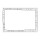 Ursus MAL-UND ZEICHENBLOCK "RAHMEN"220G.A5,18BL.