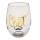 OOTB Trinkglas Super Mom & Daddy Cool