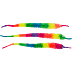 OOTB Magischer Wurm Regenbogen ca. 22 cm
