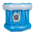 OOTB Aufblasbares Bier Pong mit 2 Hüten und Ball