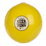 OOTB Aufblasbares Bier Pong mit 2 Hüten und Ball