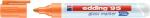 Edding Glasmarker 95 gelb