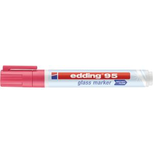 Edding Glasmarker 95 pink