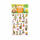 Oster Decorsticker Hase Maxi sort. 1018612