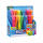 Zuru Bunch O Balloons  neon 8er Wasserbomben, 265 Wasserballons in 8 Farben, selbstverschließend,, 100 Wasserbomben gleichzeitig in ca. 60 Sekunden befüllbar,, aus recycelbarem Plastik, ab 3 Jahren ZURU GERMANY