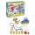 Play-Doh Tierarzt  5 klassische Farben, sowie 10 Utensilien, ab 3 Jahren, Hasbro HASBRO EUROPEAN