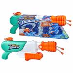 Nerf Super Soaker Hydro  Frenzy Wasserblaster, ab 6...