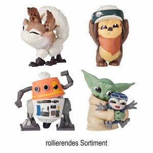 Star Wars The Bounty  Collection, ab 4 Jahren, Hasbro HASBRO EUROPEAN