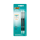 Veloflex Kugelschreiber Clic Stic  0,4mm antibakteriell schwarz Blister 2St