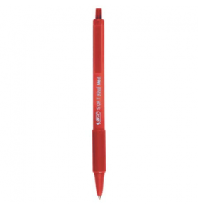 Veloflex Kugelschreiber Clic Stic Stylus sw 0,4mm antibakteriell Touchpen