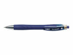 Veloflex Kugelschreiber ReAction 0,4mm blau Easy Glide